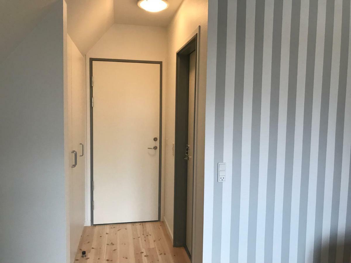 Det Gamle Apothek Motel Haslev Ngoại thất bức ảnh